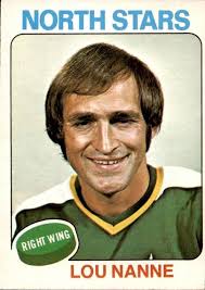 Lou Nanne: The Face Of Hockey In Minnesota For 3 Decades