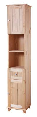 Hochschränke sind besonders platzsparende stauraumlösungen und finden selbst in kleinen bädern platz. Bad Hochschrank Badezimmer Hochschrank Schmal Breit Otto