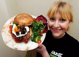 The World's Most Expensive Bacon Sandwich