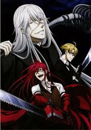 We did not find results for: Hot Japan Anime Black Butler Undertaker Art Film Print Silk Poster Home Wall Decor 24x36inch Painting Calligraphy Aliexpress