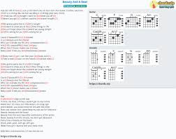 Chord Beauty And A Beat Justin Bieber Tab Song Lyric Sheet Guitar Ukulele Chords Vip