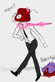 Relax Pls Vincent Fnaf Fnaf Funny Anime Fnaf