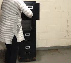 Check spelling or type a new query. Filing Cabinet Turned Garage Organization Hometalk