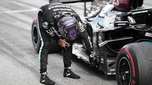 F1 champion lewis hamilton extends contract with 'incredible' mercedes to 2023. F1 2021 Lewis Hamilton Is Doubly Committed Marca