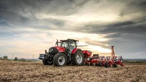 Impression 3d des pièces de rechange agricole. Actualites Case Ih Maze Sobrema
