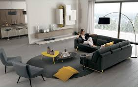 Febalcasa Tenore Furniture Living Room Home