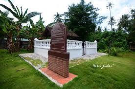 Ada berapa rw di desamu? Tempat Menarik Di Tumpat Kelantan Teamtravel My