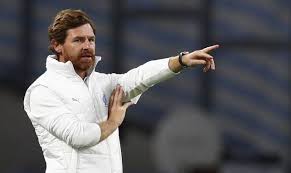 Wie der klub am dienstag mitteilte, erhält der portugiese, früher beim fc porto, dem fc chelsea. Drastische Worte Marseille Entlasst Villas Boas