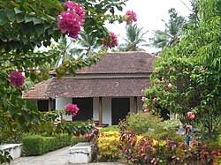 Kunjali Marakkar - Wikipedia