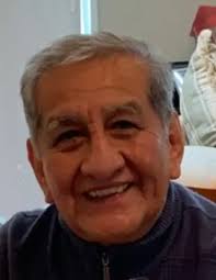 Obituary information for Carlos Alberto Chavez, Sr.