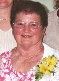 Obituary: Shirley May Palmer