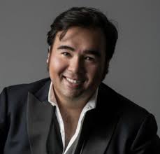 THE ANNUAL REPORT OF THE ACADEMY OF VOCAL ARTS 2018/2019 SEASON