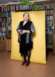 Afbeeldingsresultaat voor dineke van es verwoeste steden