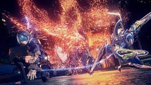 تفوقت مبيعات لعبة Astral Chain على لعبتي Control و Man Of Medan With Images Platinum Games