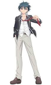 With the ambition to save hijiri and the help of his newfound friends, arata stops at nothing to prevent the destruction of his beloved. Berikut Karakter Karakter Yang Trinity Seven Indonesia Facebook