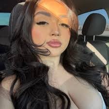 Genevieve Ramirez's Instagram, Twitter & Facebook