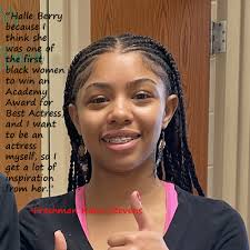 Celebrating Black History