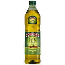 Buy Borges Olive Oil Extra Virgin 1 Ltr Bottle Online At Best Price Bigbasket