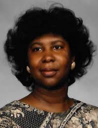 Obituary for Ms. Lucy Simmons Richards