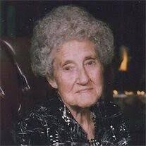 Jennie Myers Obituary