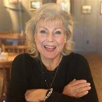 Diane Kinnard Obituary