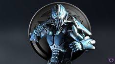 I have already unlocked everything in the krypt, and i still don't have it. 25 Cyber Sub Zero Ideas Sub Zero Mortal Kombat Cyber