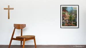 Verbringst du viel zeit in videokonferenzen? Zoom Fuhrt Christliche Virtuelle Hintergrunde Fur Videokonferenzen Ein Theoleaks De