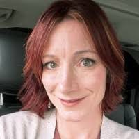 Tricia Evans's Instagram, Twitter & Facebook