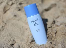 Biore micellar cleansing water (moist up). Kem Chá»'ng Náº¯ng Biore Perfect Milk Chá»'ng Tháº¥m NÆ°á»›c