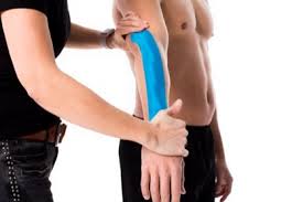 What does kinesio tape do? Kinesiology Tape For Tennis Elbow Thysol Australia