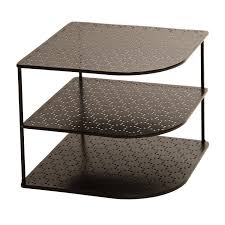 Free shipping on orders over $25 shipped by amazon. Buy Seville Classics Corner Kitchen Cabinet Organizer Bronze In Cheap Price On M Alibaba Com