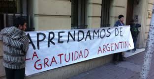 La educación en españa está financiada por el estado y es obligatoria entre los 3 y los 16 años. Es Ley La Gratuidad De La Educacion Superior En Argentina Conadu