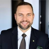 Adam Malinowski's Instagram, Twitter & Facebook