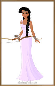 Zoe Nightshade By Kid At Heart Dolls On Deviantart Zoe Nightshade Heart For Kids Percy Jackson