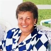 Patricia Hermein Dacey Obituary