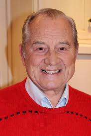 Gerard Theodorus Jansen Obituary