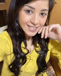 Patricia Suzuki's Instagram, Twitter & Facebook