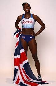 Find info you may not see elsewhere with peoplelooker®. Dina Asher Smith British Athletics