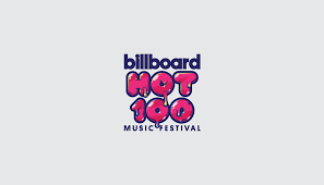 Billboard Hot 100 Festival 2016 Branding Creative On Behance Billboard Hot 100 Branding Hottest 100