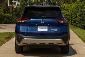 View competitive 2021 chevy buying and leasing offers right now as we provide popular models including the rogue, leaf, frontier and many others. 2021 Nissan Rogue Pictures 99 Photos Edmunds