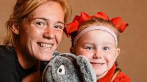 Life with a stoma: 'It's not a bag for life, it's a bag for living'