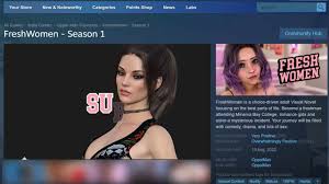 2025 Yılının En İyi 30 Porno Oyun ve Seks Simülatörü (Online)