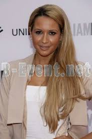 Entdecke (und sammle) deine eigenen pins bei pinterest. Mandy Capristo Blond Haare Blond Capristo
