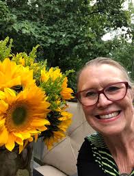 My name is Ginny Cagle. I was born and raised in Poplarville. I graduated  from PHS in 1972 and PRC Nursing program in 1975. I lived in Louisiana for  several years but