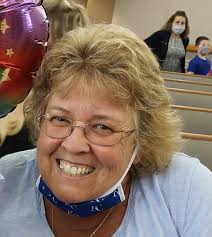 Elizabeth “Betsy” Mae Braga Schmidt