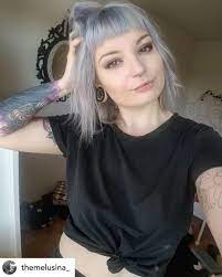 21 Baby Bangs Hairstyles That Will Make You Grab Your Scissors Baby Bangs Long Hair Short Hair With Bangs Medium Hair Styles