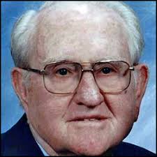 James Henry Hinton (1919-2013)