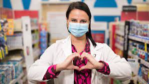 Customers who viewed this item also viewed. Cvs Health Expands Community Access To Covid 19 Vaccines Cvs Health