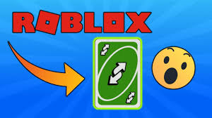 Maybe you would like to learn more about one of these? How To Make Your Avatar Like Uno Reverse Card Roblox Youtube