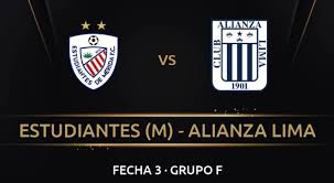 Fox sports 2 en vivo (anteriormente llamado fox sports +) es un canal de tv de paga para américa latina de origen estadounidense. Vea Fox Sports 2 En Vivo En Internet Alianza Lima Vs Estudiantes De Merida Minuto A Minuto En Vivo Cuando Juegan Y Donde Ver El Partido Estudiantes De Merida Contra Alianza Lima